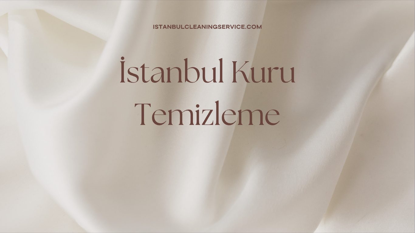 Endüstriyel çamaşırhane hizmeti