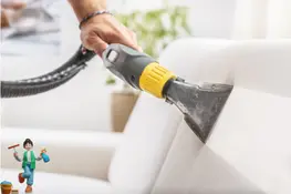 Sofa and Carpet Cleaning / Koltuk ve Halı Yıkama
